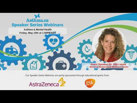 The Connection Between Asthma and Mental Clarity Issues