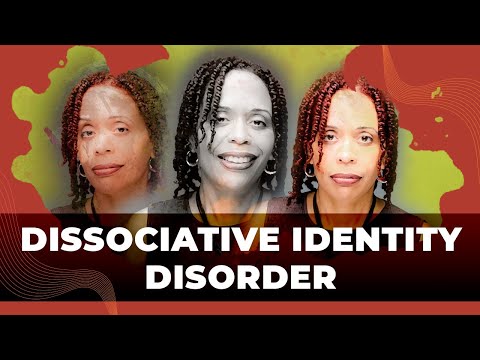 Split Personality Examples in Psychology and Mental Health