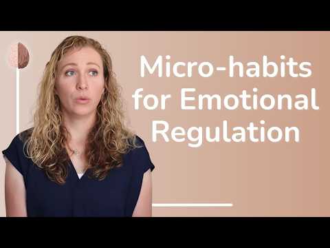 Effective Techniques for Regulating Anxiety in Daily Life