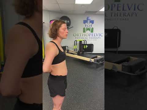 Belly Breathing and Abdominal Contraction for Mental Wellness