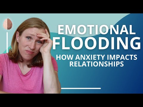 Navigating Romance Anxiety in Relationships and Mental Health