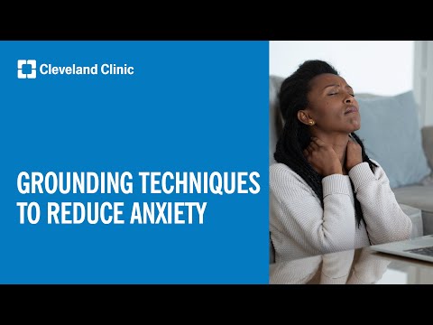Earthing Techniques to Reduce Anxiety and Support Mental Health