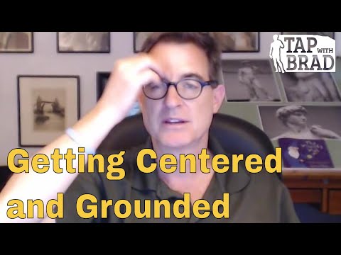 Grounding Techniques for Mental Clarity and Stability