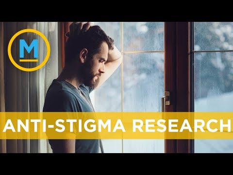 Navigating Mental Health Stigma in Everyday Life
