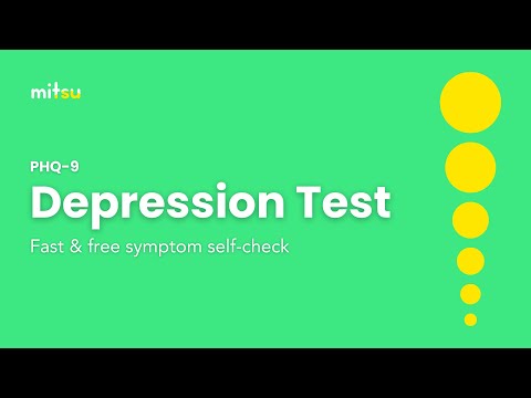 Online Depression Survey: Share Your Experience and Insights