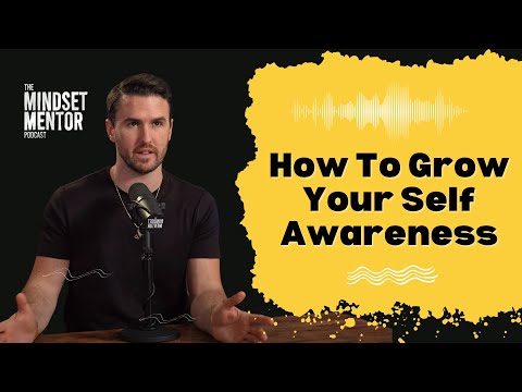 Cultivating Relational Self Awareness for Better Connections