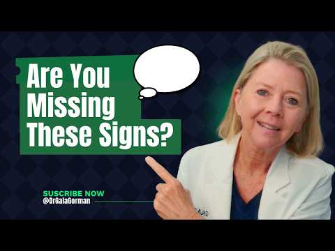 Recognizing Midlife Crisis Symptoms in Women’s Mental Health