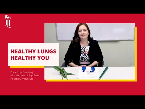 First Lip Breathing and Its Psychological Benefits for Calmness