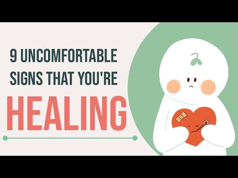 Signs You Are Experiencing Emotional Healing in Your Life