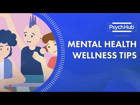 Take the Behavioral Health Quiz for Better Mental Wellness