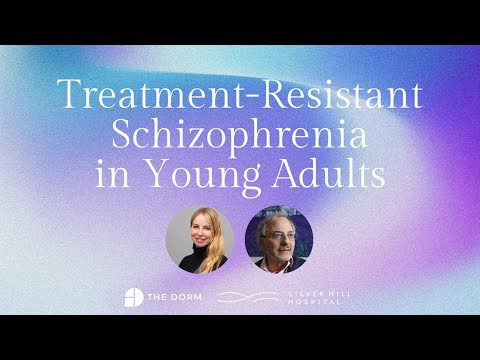 Navigating Treatment Resistant Schizophrenia in Mental Health