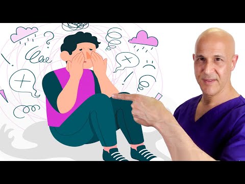 Acupressure Techniques to Alleviate Panic Attacks