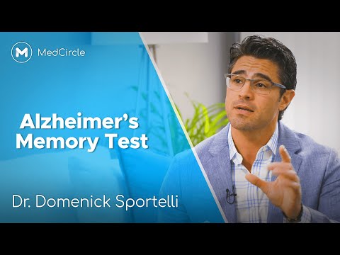 Online Cognitive Memory Tests for Mental Health Insights