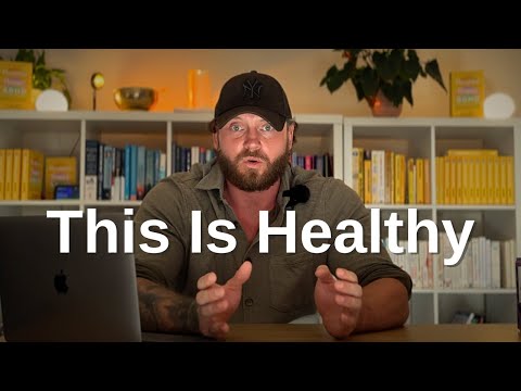 Healthy Versus Unhealthy Relationships in Mental Health