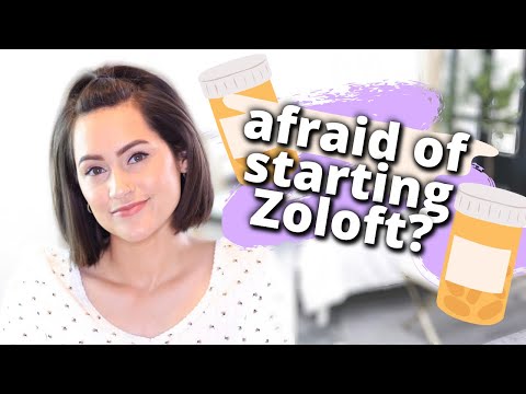 Zoloft and the Unseen Burn: A Mental Health Journey