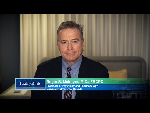 Glinides and Their Role in Mental Health Management