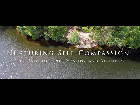 Nurturing Compassion Through Psychological Exercises for Wellbeing