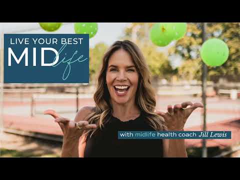 Embracing the Joys of Midlife for Mental Wellbeing