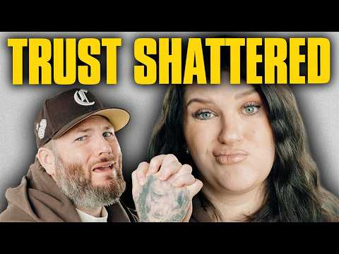 Navigating Emotional Flooding After Infidelity Trauma