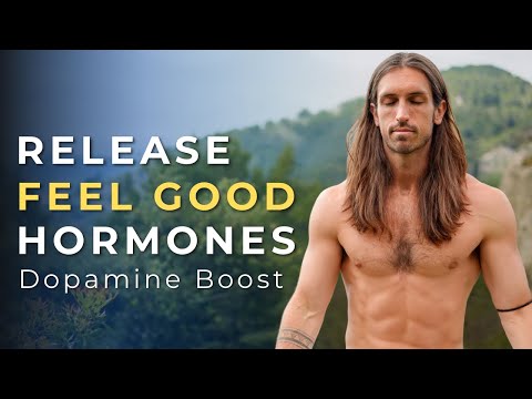 Breathing Techniques to Energize Your Mind and Mood