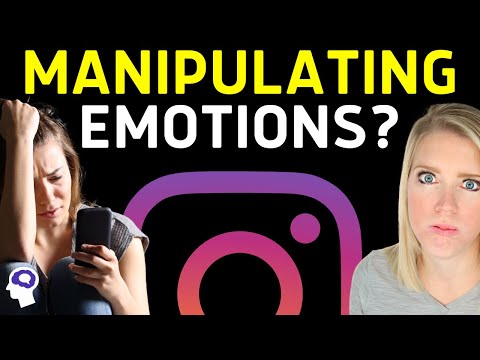 Instagram's Role in Worsening Mental Health Struggles