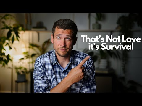 Recognizing Harmful Patterns in Toxic Love Relationships
