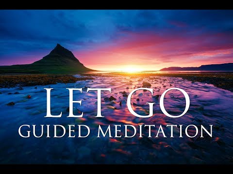Conquer Fear Through Guided Meditation for Mental Wellness