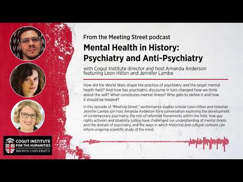 Challenging Anti-An Beliefs in Mental Health Contexts