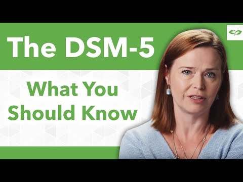 DSM V Classification: A Framework for Mental Health Disorders