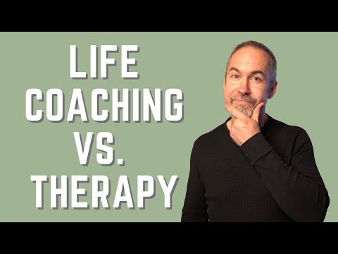 Life Coach vs Therapist: Key Differences in Mental Health Support