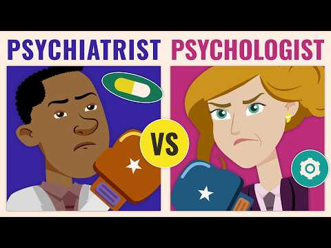 Careers in Mental Health for Psychology Graduates