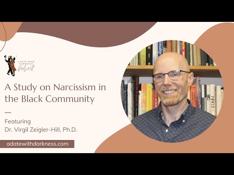 Narcissism and Mental Health in the Black Community