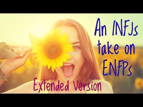 ENFP Attachment Style and Its Influence on Relationships