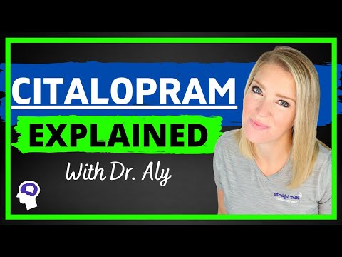 Citalopram Dosage Increases and Their Psychological Effects