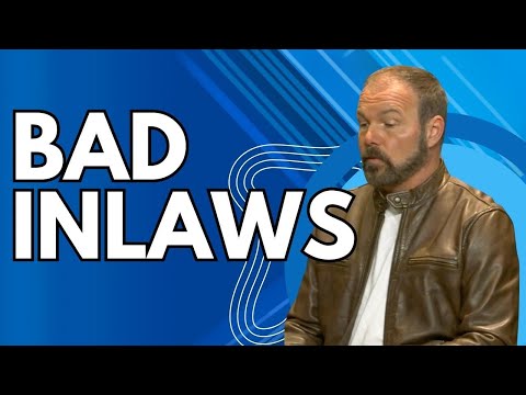 In-Laws and Emotional Strain: A Marriage at Risk