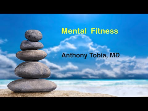 Mental Fitness Coaching for Improved Mental Health