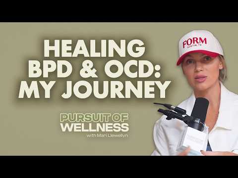 Living with BPD: Next Steps for Your Mental Health Journey