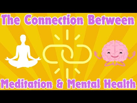 Meditation's Role in Alleviating Anxiety and Enhancing Wellbeing