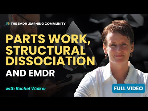 Navigating the Complexity of Dissociative Parts in Therapy