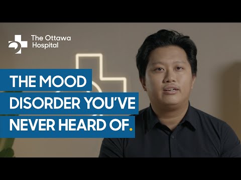 Real Life Examples of Cyclothymia in Mental Health Contexts