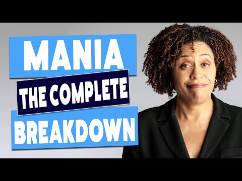 Recognizing Signs of Hypomania in Mental Health Discussions