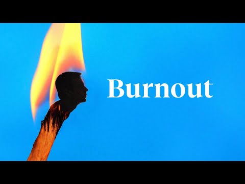 Recognizing Burnout and Depression: Key Psychological Signs