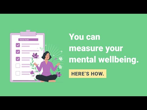 Enhancing Mental Health with Online Behavioral Assessments