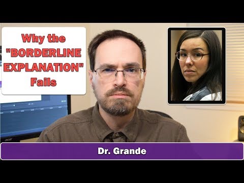 Jodi Arias and the Complexities of BPD in Criminal Cases