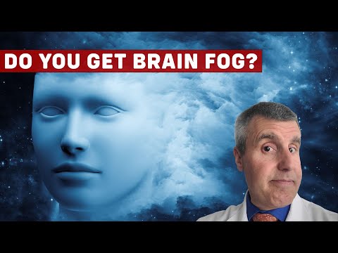 Influenza Brain Fog and Its Effects on Mental Health