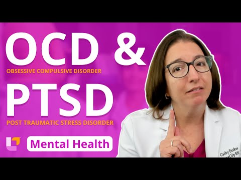 Examples of Somatic Obsessions in Mental Health Contexts