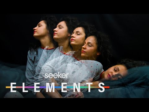 The Psychological Factors Behind Sleepwalking and Talking