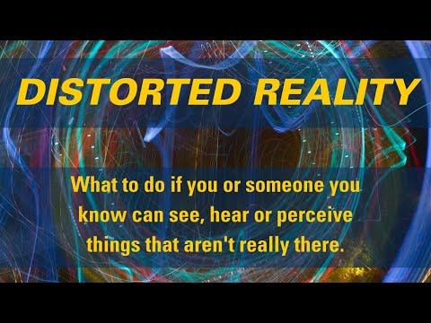 Recognizing Delusion: Signs of a Distorted Reality