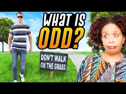 Odd and Rad: Embracing Uniqueness in Mental Health