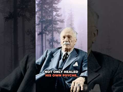 Carl Jung and the Psychological Journey of Midlife Crisis